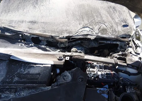 2020 Land Rover Range Rover Evoque S from USA, damaged, VIN SALZJ2FX6LH077006